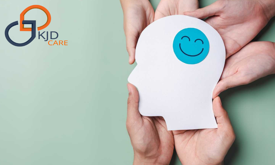 KJD care DEMENTIA, STROKE & AUTISM CARE