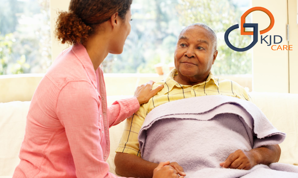 KJD Care RESPITE & HOLIDAY CARE