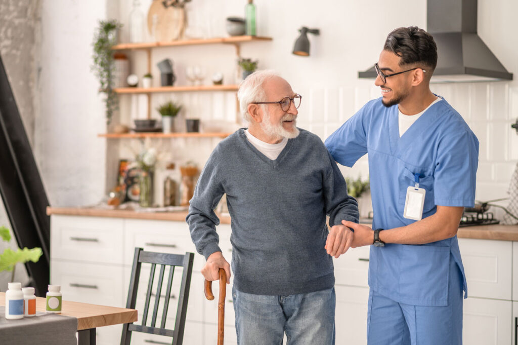 The Benefits of 24-Hour In-Home Care for Your Loved One