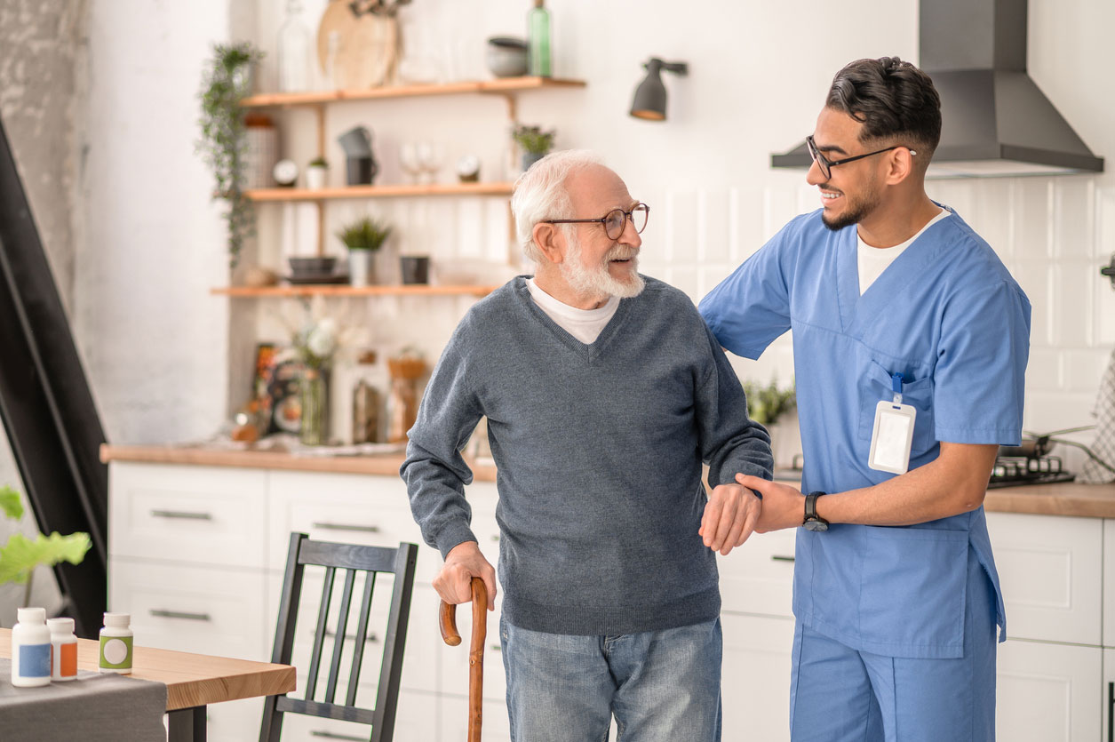 The Benefits of 24-Hour In-Home Care for Your Loved One