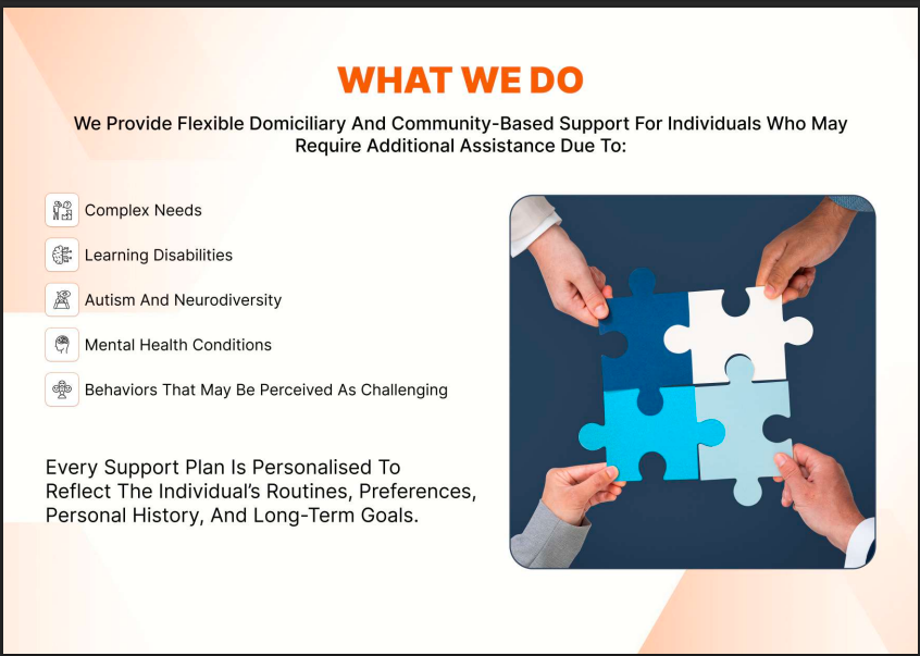 Brochure Page 1