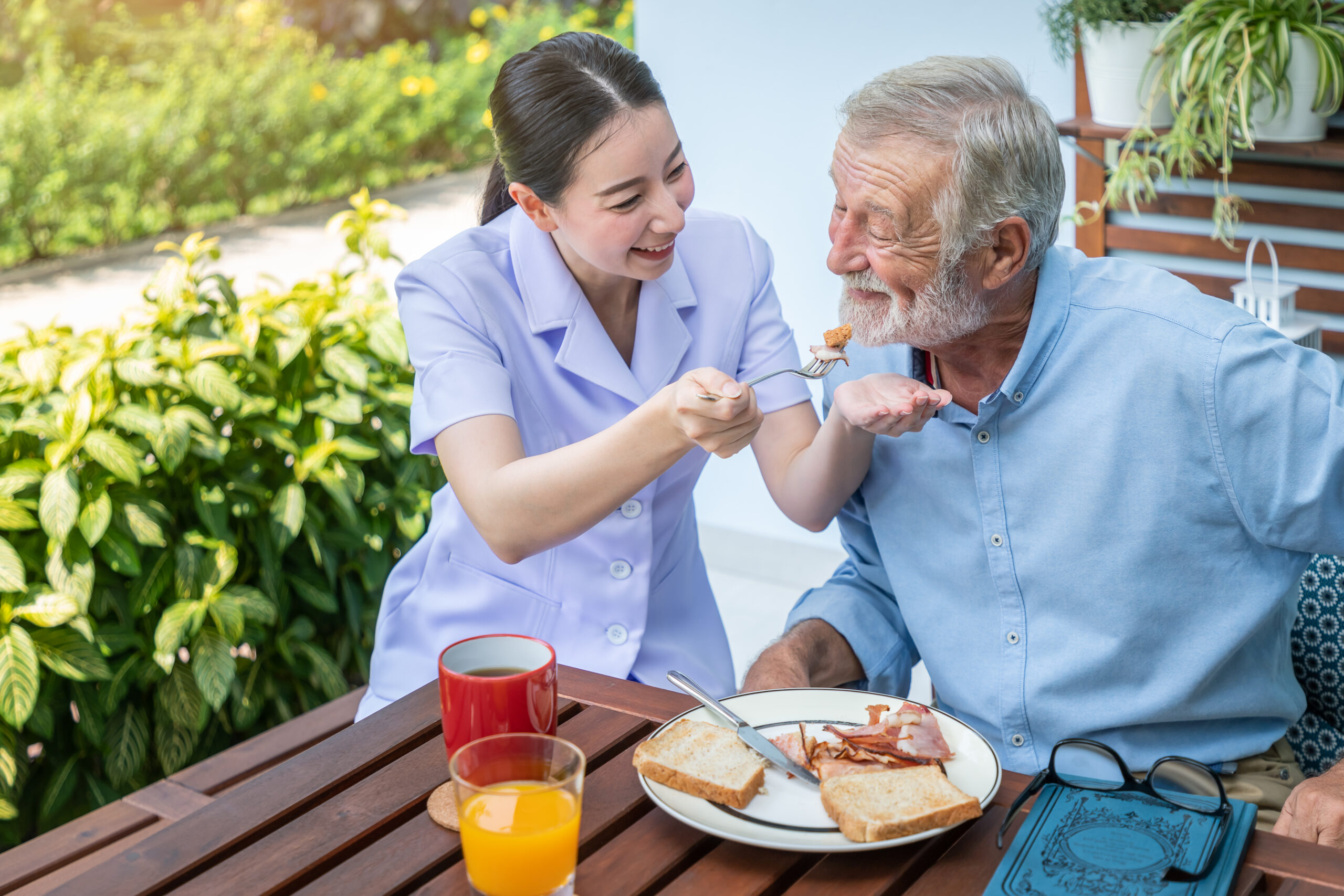 KJD Care Services