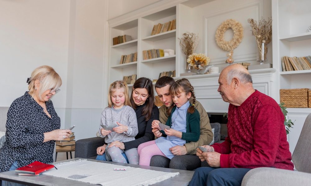 Supported Living Homes Explained