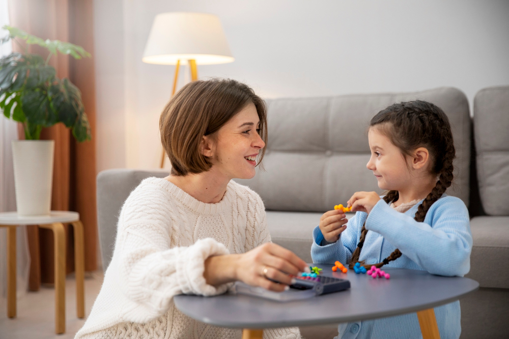 Autism Home Care Services