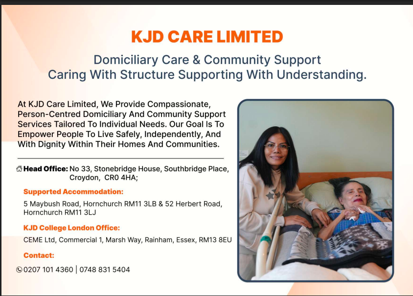 Brochure Cover