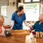 Top 5 Benefits of Hiring Local Home Care Services for Seniors
