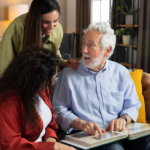 Home Care in Dagenham