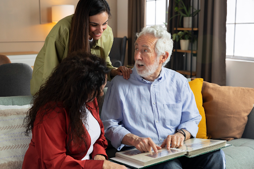 Home Care in Dagenham