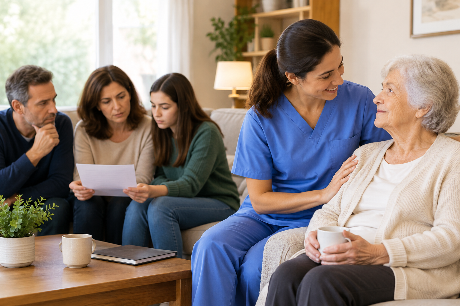 Home Care