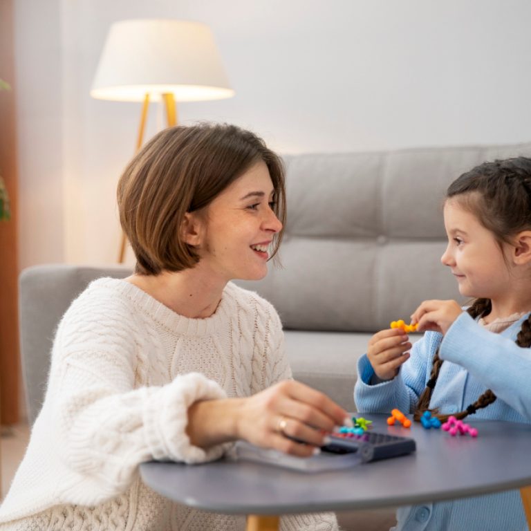 Autism Home Care Services