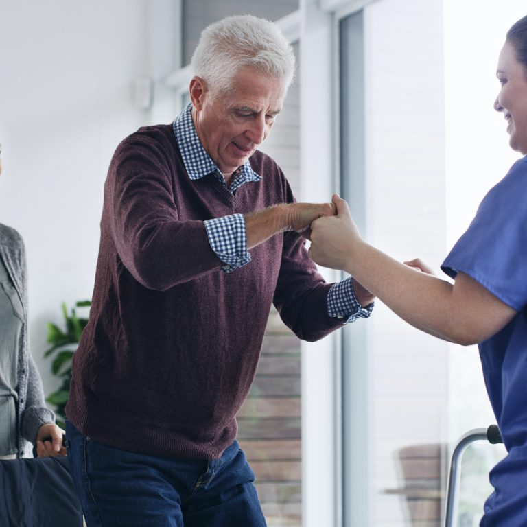 Supported Living Accommodation Providers for Young Adults with Disabilities - KJD Care
