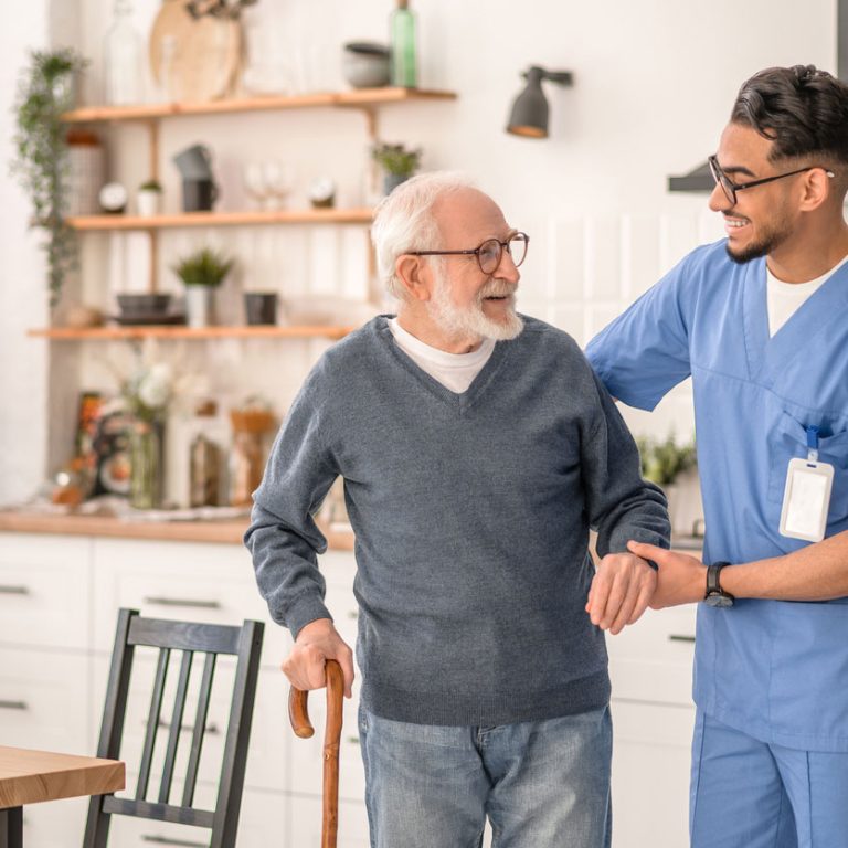 The Benefits of 24-Hour In-Home Care for Your Loved One